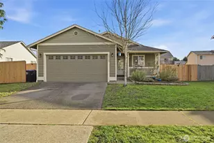 15129 Carter Loop SE, Yelm, WA 98597 - Photo 2