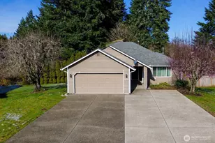 3414 Windwood Pl NE, Olympia, WA 98506 - Photo 2