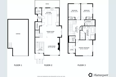 1325 Seattle Hill Road #A3, Bothell, WA 98012 - Photo 26