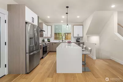 1319 14th Avenue #A, Seattle, WA 98144 - Photo 6