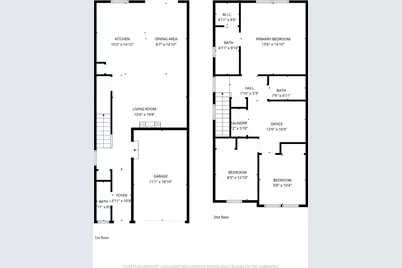 13728 NE 66th Way, Vancouver, WA 98682 - Photo 2