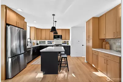 5514 25th Avenue NE #B, Seattle, WA 98105 - Photo 10