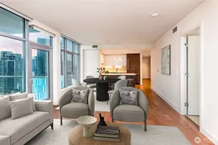 588 Bell St, Seattle, WA 98121 - Photo 2