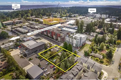 1222 NE 180th Street, Shoreline, WA 98155 - Photo 2