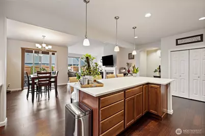 736 Mandee Street SE, Lacey, WA 98513 - Photo 4