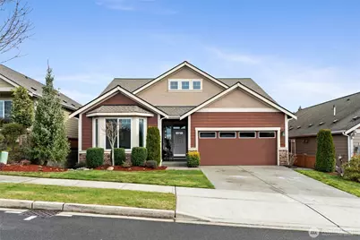 736 Mandee Street SE, Lacey, WA 98513 - Photo 38