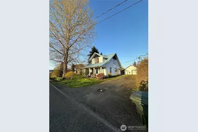 2535 Heckard Road, Raymond, WA 98577 - Photo 2