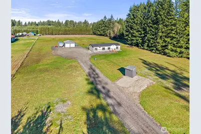 205 Antrim Road, Winlock, WA 98596 - Photo 2