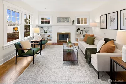 8051 15th Avenue NE, Seattle, WA 98115 - Photo 4
