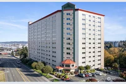 3201 Pacific Avenue #907, Tacoma, WA 98418 - Photo 2