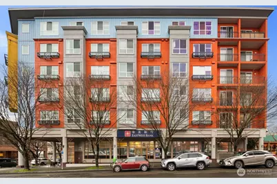 668 S Lane Street #314, Seattle, WA 98104 - Photo 2