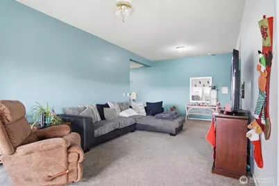 261 Hardy Rd, Lamont, WA 99017 - Photo 2