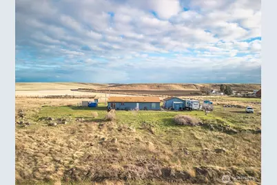 261 Hardy Rd, Lamont, WA 99017 - Photo 32