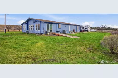 261 Hardy Rd, Lamont, WA 99017 - Photo 30