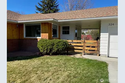 324 Mocliff Road, Ephrata, WA 98823 - Photo 4