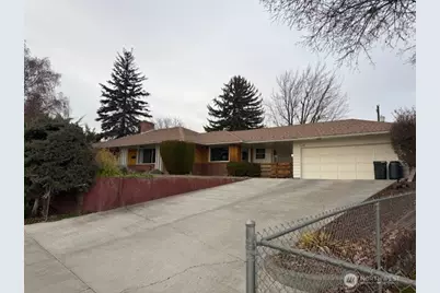 324 Mocliff Road, Ephrata, WA 98823 - Photo 1