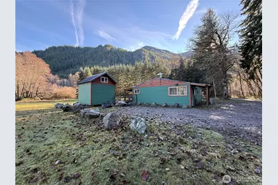128 Kauer Road, Randle, WA 98377 - Photo 8