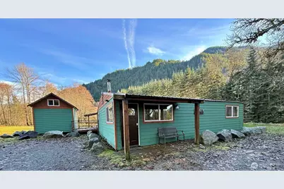 128 Kauer Road, Randle, WA 98377 - Photo 1