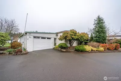 57 Clemons Road #71, Montesano, WA 98563 - Photo 2