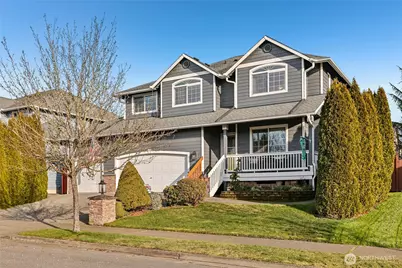 17323 79th Dr NE, Arlington, WA 98223 - Photo 2