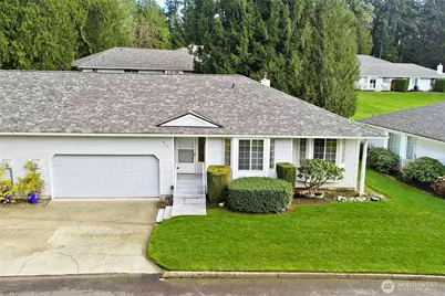 4421 33rd Avenue #14B, Gig Harbor, WA 98335 - Photo 2