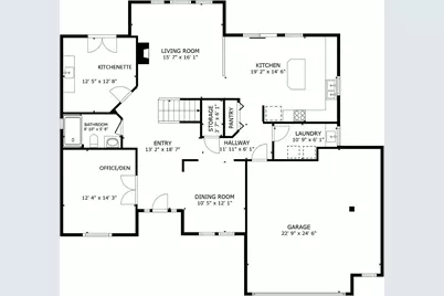 28124 23rd Avenue S, Federal Way, WA 98003 - Photo 28