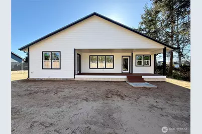 684 Lake Island Avenue SE, Ocean Shores, WA 98569 - Photo 4