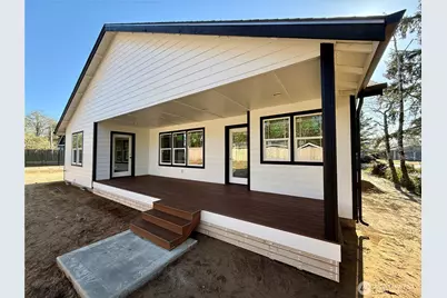 684 Lake Island Avenue SE, Ocean Shores, WA 98569 - Photo 6