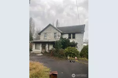 1632 Henkle Street, Raymond, WA 98577 - Photo 4