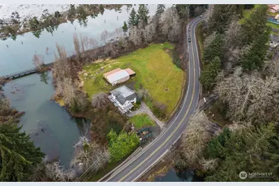 1632 Henkle Street, Raymond, WA 98577 - Photo 6