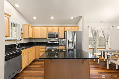 20009 96th Avenue E, Graham, WA 98338 - Photo 6