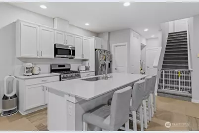 12908 193rd Avenue E, Bonney Lake, WA 98391 - Photo 10