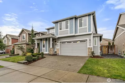 4021 23rd Street SE, Puyallup, WA 98374 - Photo 32