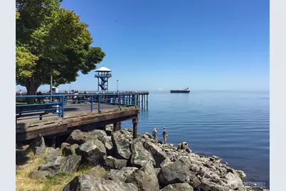 222 N Lincoln Street #205, Port Angeles, WA 98362 - Photo 18