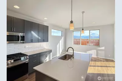 17821 139th Avenue Ct E #45, Puyallup, WA 98374 - Photo 6