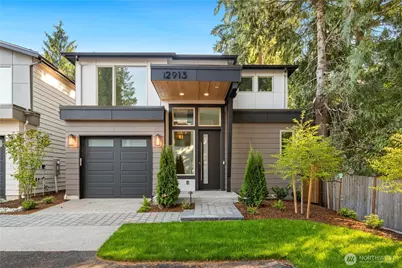 12913 NE 78th Place, Kirkland, WA 98033 - Photo 1