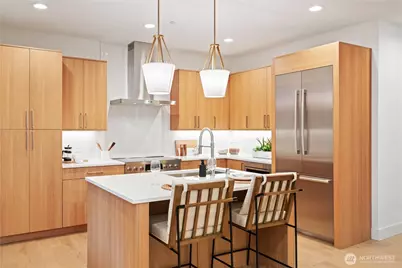 12913 NE 78th Place, Kirkland, WA 98033 - Photo 8