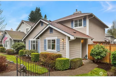 4552 Beckonridge Lane SE, Lacey, WA 98513 - Photo 1