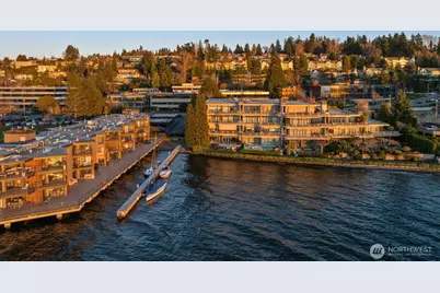 5505 Lake Washington Boulevard NE #1-E, Kirkland, WA 98033 - Photo 4