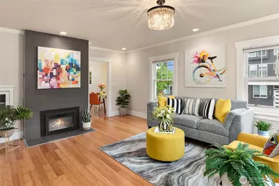 7117 12th Avenue NE, Seattle, WA 98115 - Photo 4