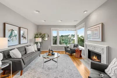 3308 81st Place SE #C, Mercer Island, WA 98040 - Photo 4