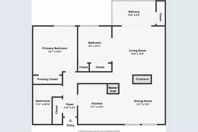 5225 50th Avenue NE #206, Seattle, WA 98105 - Photo 38