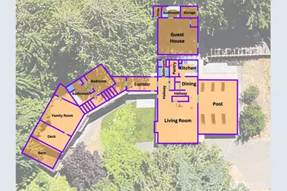 6132 NE Carlin Court, Kingston, WA 98346 - Photo 28