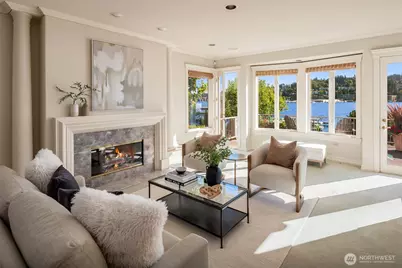 4640 95th Avenue NE, Yarrow Point, WA 98004 - Photo 4