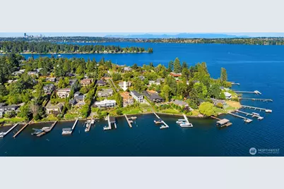 4640 95th Avenue NE, Yarrow Point, WA 98004 - Photo 30