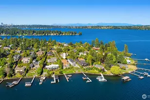 4640 95th Ave NE, Yarrow Point, WA 98004 - Photo 30