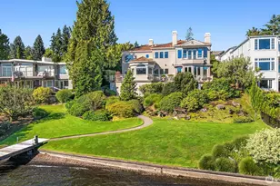 4640 95th Ave NE, Yarrow Point, WA 98004 - Photo 1