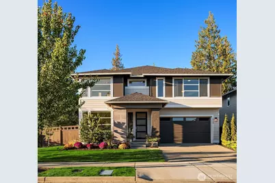 19163 135th Street SE, Monroe, WA 98272 - Photo 2