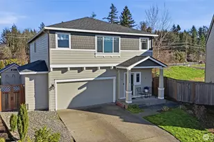 2790 S Red Tail Loop, Ridgefield, WA 98642 - Photo 1