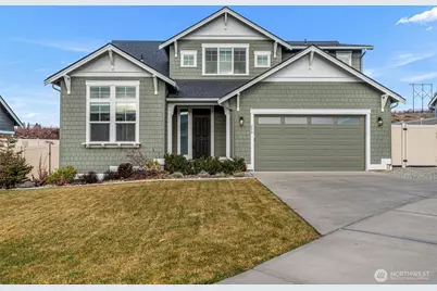 2079 Legacy Place SE, East Wenatchee, WA 98802 - Photo 2